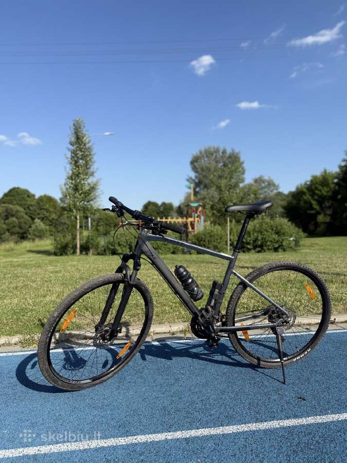 Mažai naudotas, Scott Sub Cross 20, L dydžio