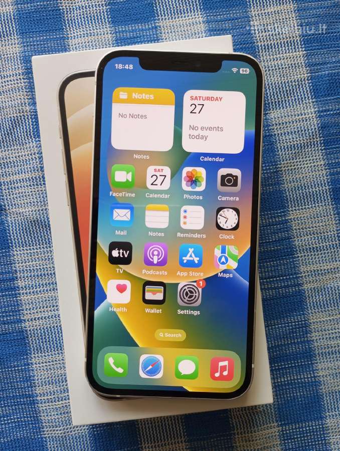 iPhone 12 64gb