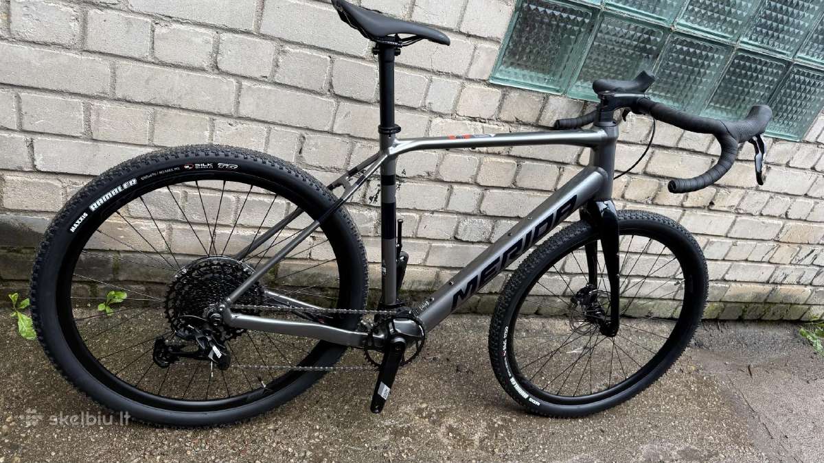 Gravel elektra