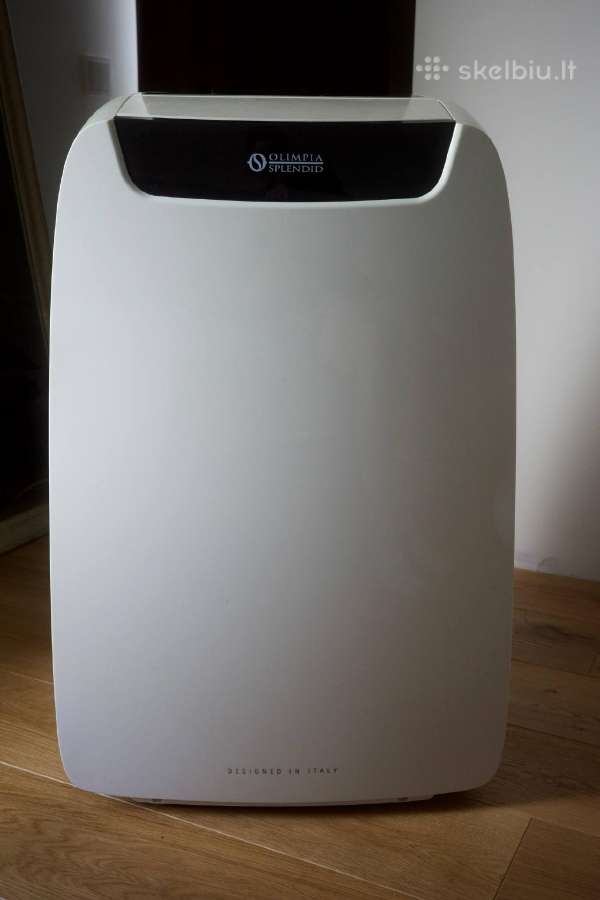 Mobilus Oro Kondicionierius Dolceclima Air Pro 14