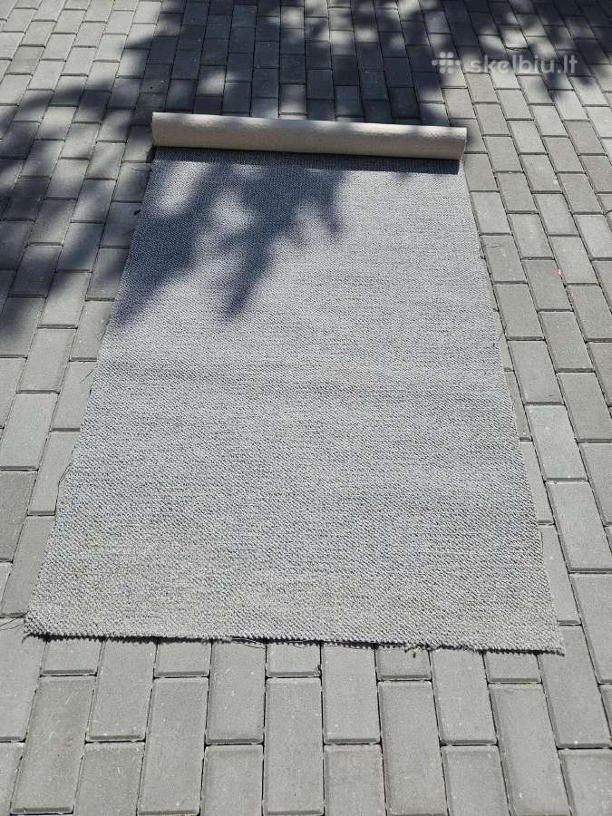 Kiliminės dangos atraiža 1x2 m