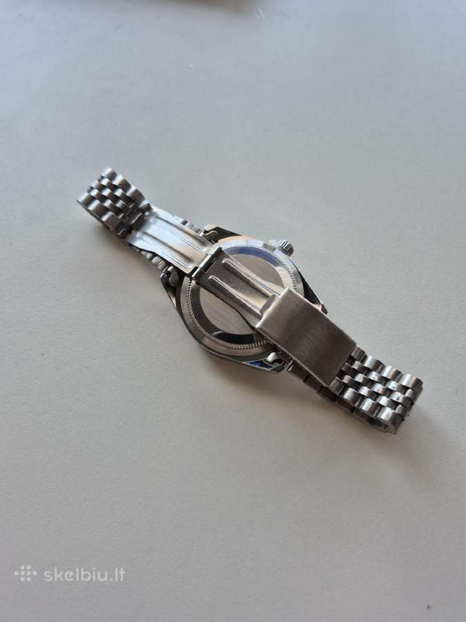 Seiko Mod neoriginalus laikrodis - nuotraukos Nr. 4