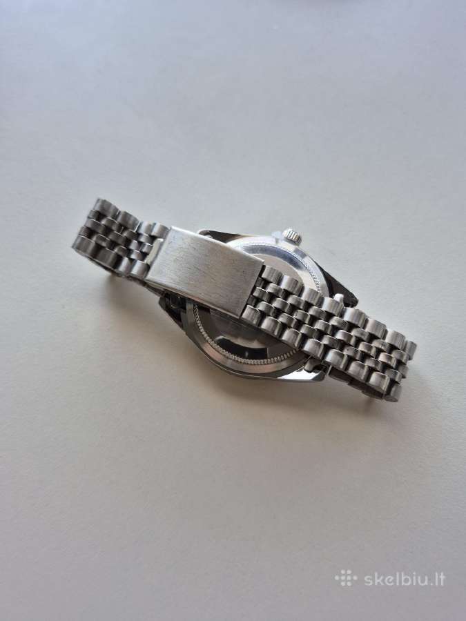 Seiko Mod neoriginalus laikrodis - nuotraukos Nr. 5