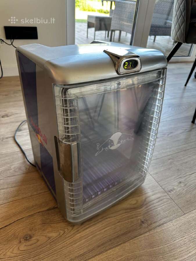 Šaldytuvas Cb220l Z1
