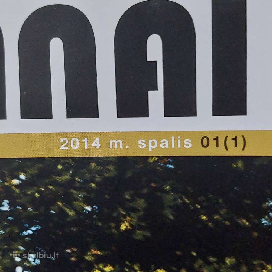 Žurnalas - Rtetromanai 2014 m. spalis Nr.1 ( 01 ) - nuotraukos Nr. 4