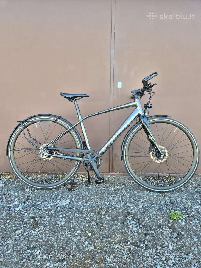 Specialized Source Eleven Disc