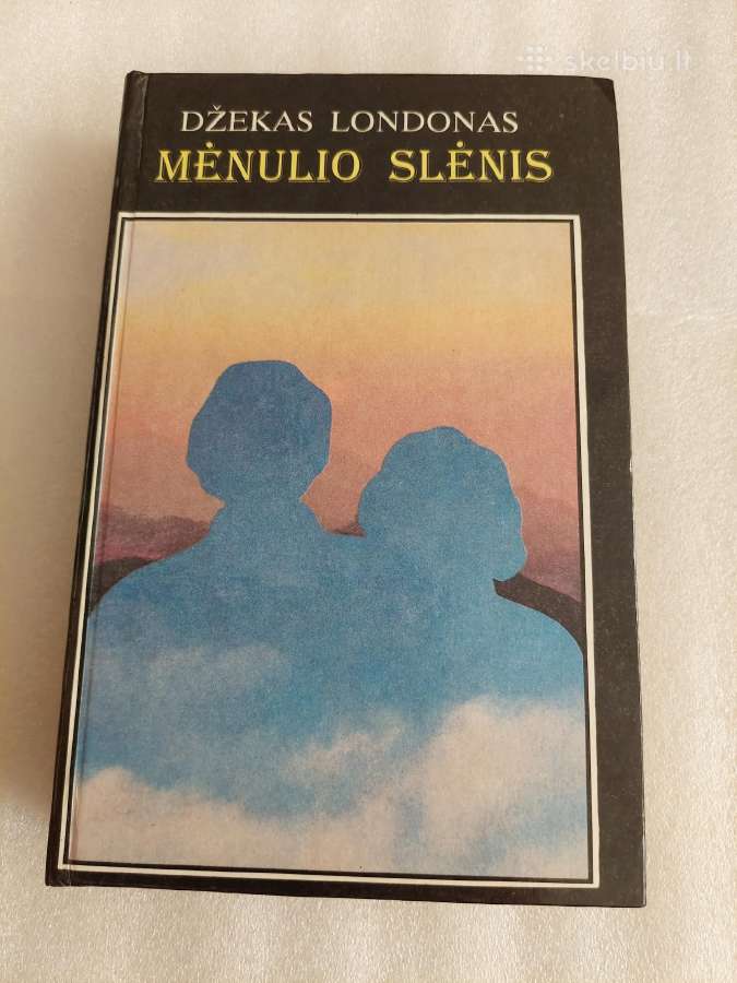 Mėnulio slėnis