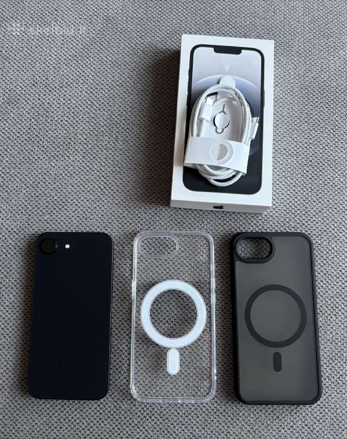 iPhone 16e 128 GB