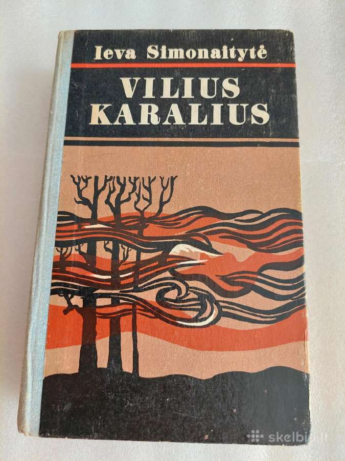 Vilius Karalius