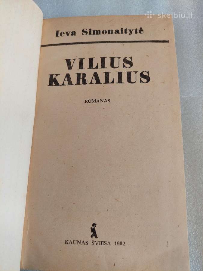 Vilius Karalius - nuotraukos Nr. 2
