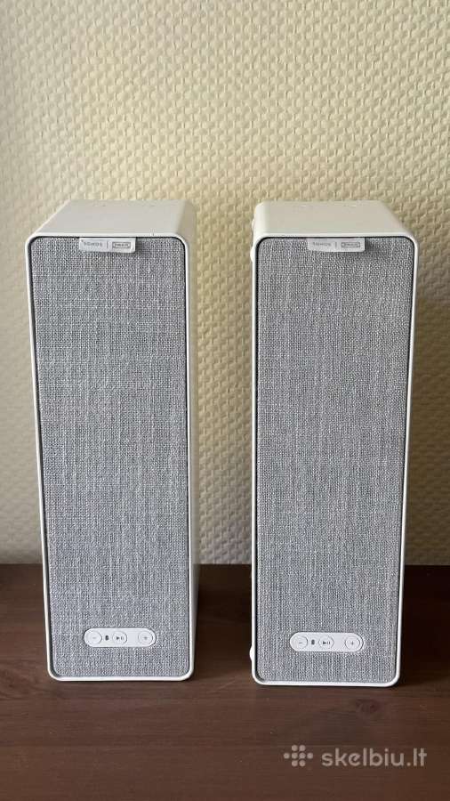 Sonos shyphonysk 2x