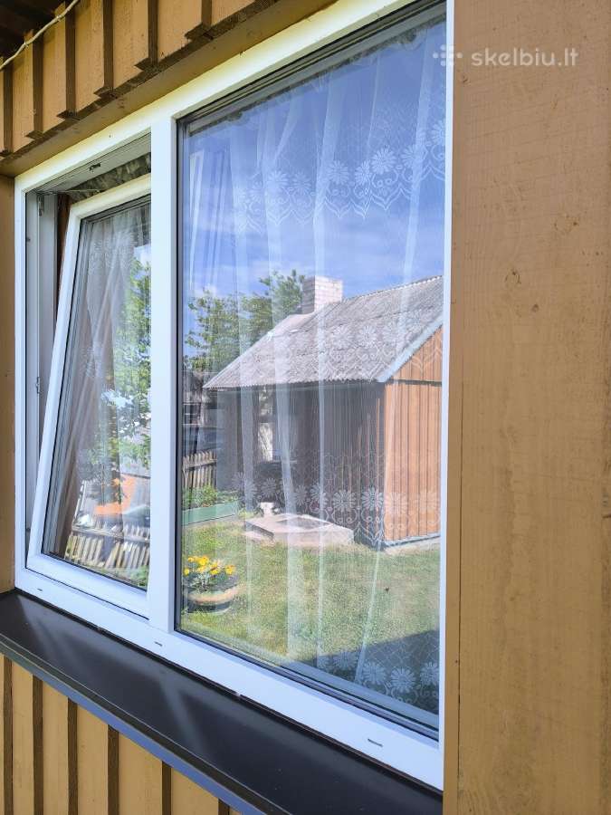Parduodama Sodyba Su 10,6756 Ha Žemės Plungės Raj - nuotraukos Nr. 8