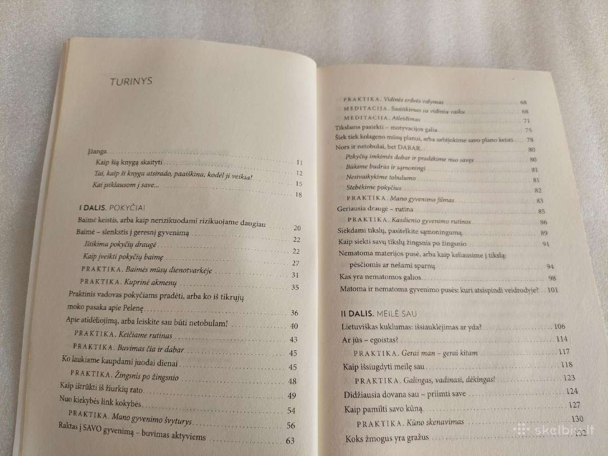 Sielos aritmetika - nuotraukos Nr. 3