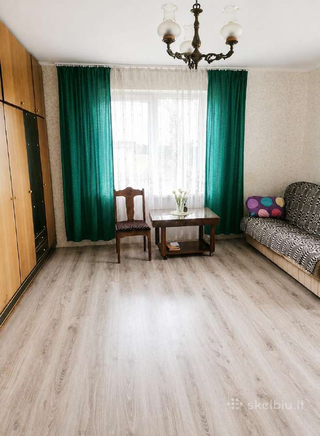 Parduodama Sodyba Su 10,6756 Ha Žemės Plungės Raj - nuotraukos Nr. 15