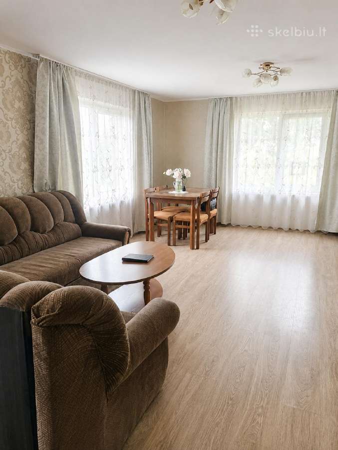Parduodama Sodyba Su 10,6756 Ha Žemės Plungės Raj - nuotraukos Nr. 16