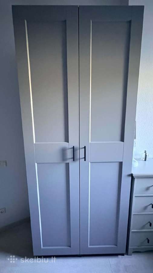 Labai geras stovis 235/100/60
