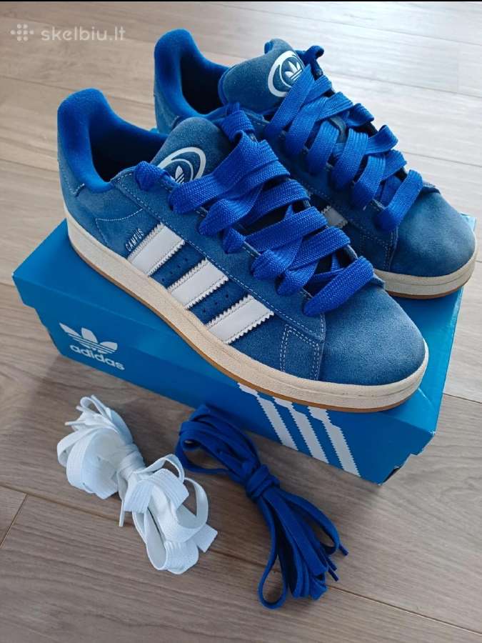 Adidas batai 44 - nuotraukos Nr. 3