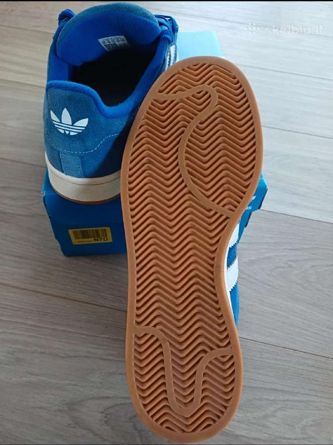 Adidas batai 44 - nuotraukos Nr. 5