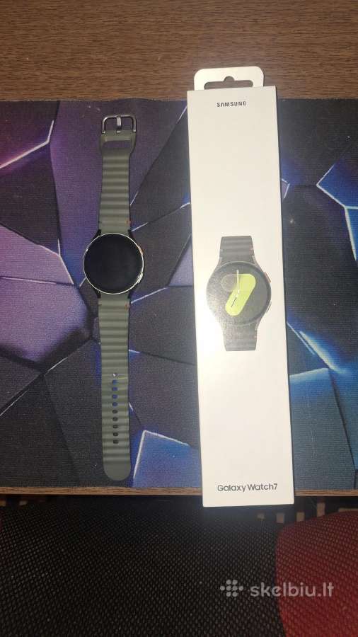 Samsung watch 7 Lte