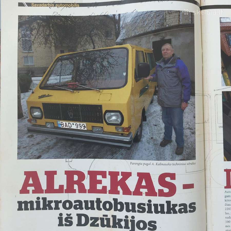 Žurnalas - Rtetromanai 2014 m. spalis Nr.1 ( 01 ) - nuotraukos Nr. 25