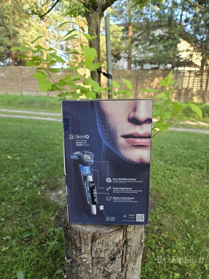 Philips Shaver 7000 Series barzdaskutė - nuotraukos Nr. 2