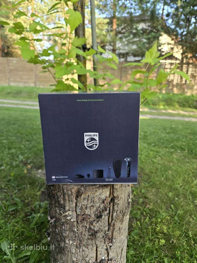 Philips Shaver 7000 Series barzdaskutė - nuotraukos Nr. 4