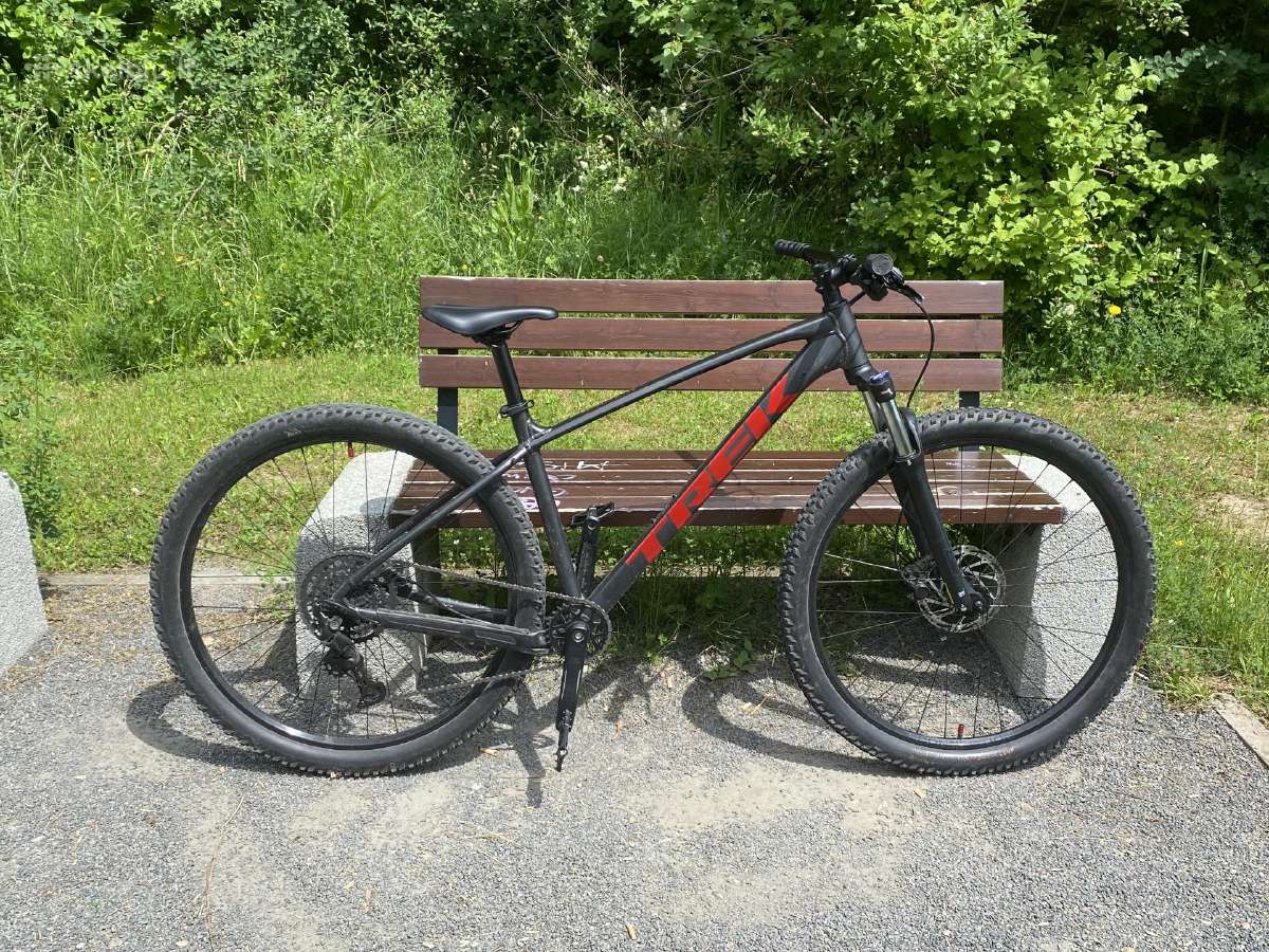 Trek Marlin 5 Gen 3