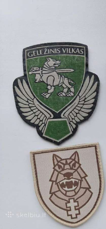 Ieškau