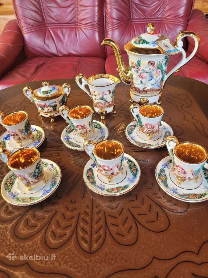Capodimonte