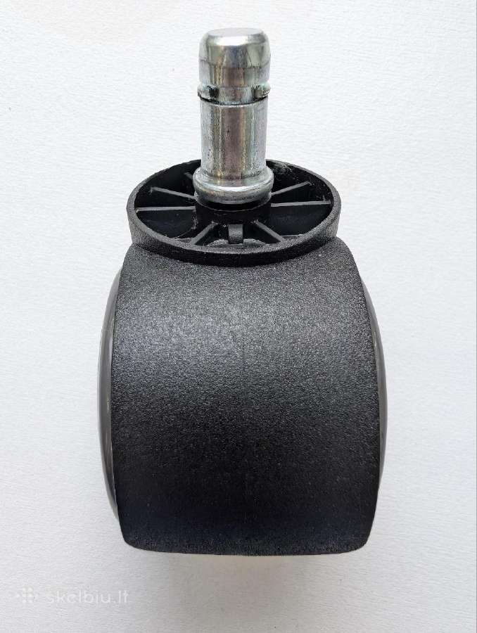 Parduodu biuro kėdės „Domoletti Dr-oc-0416“ dalis - nuotraukos Nr. 4