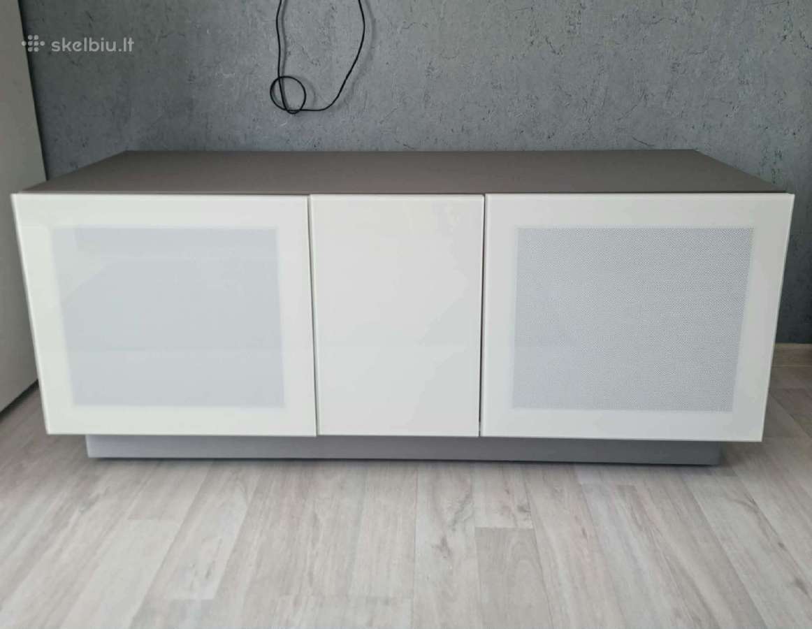TV spintelė
