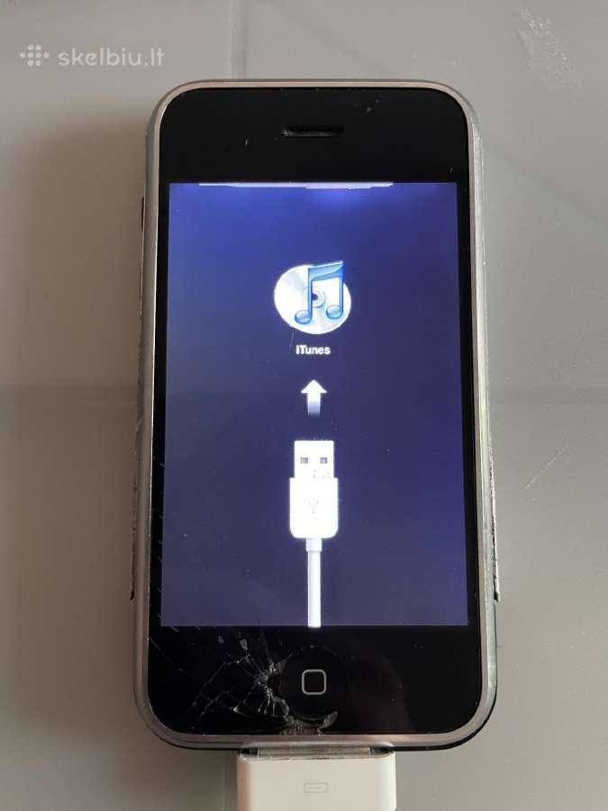 iPhone 2g