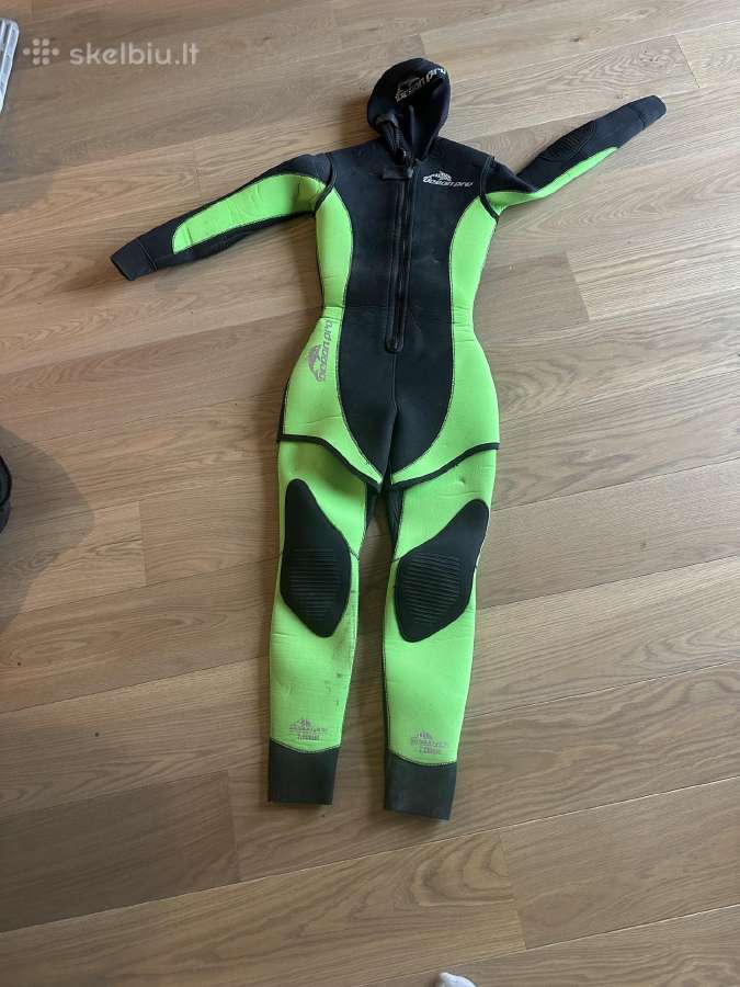 Nardymo kostiumai