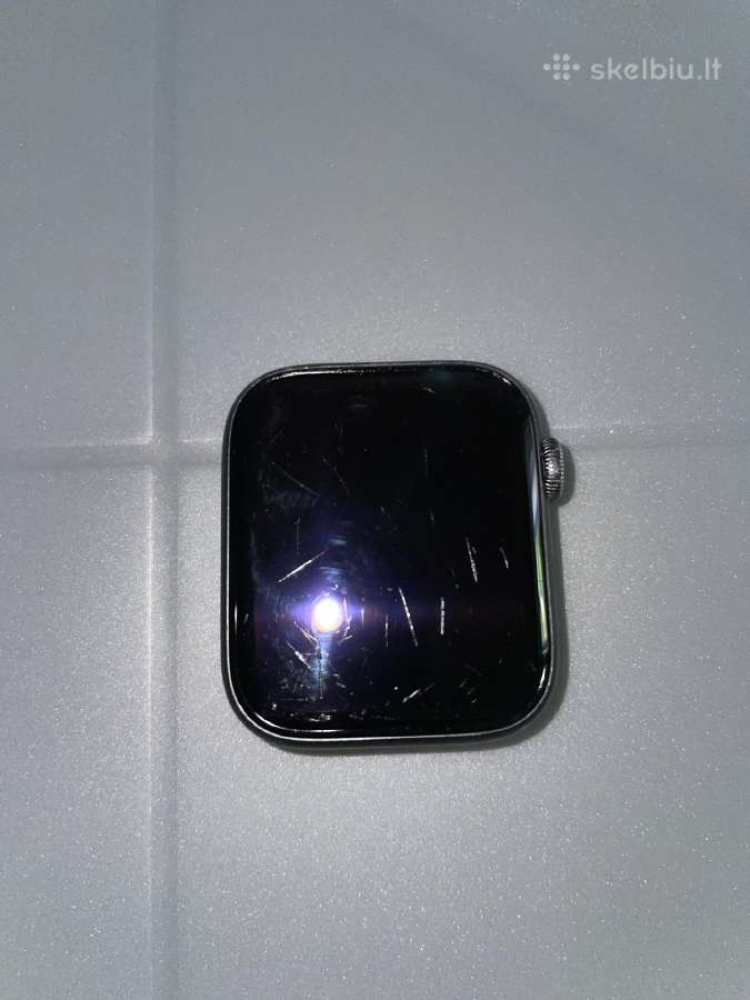 Apple Watch Series 6