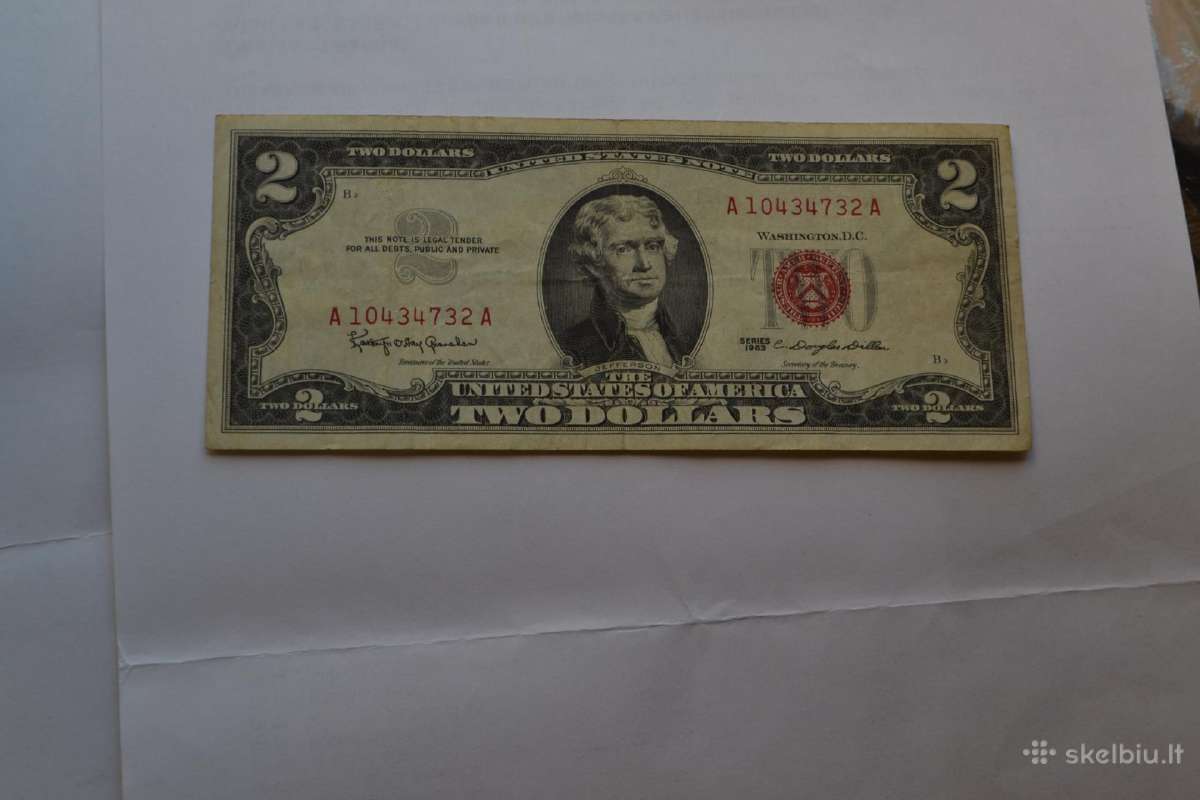 2 Doleriai 1963 m.puikus