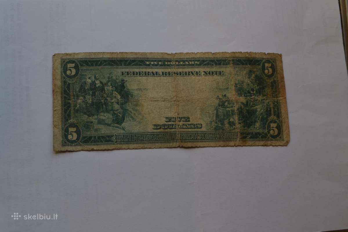 5 Doleriai 1914 m. - nuotraukos Nr. 2