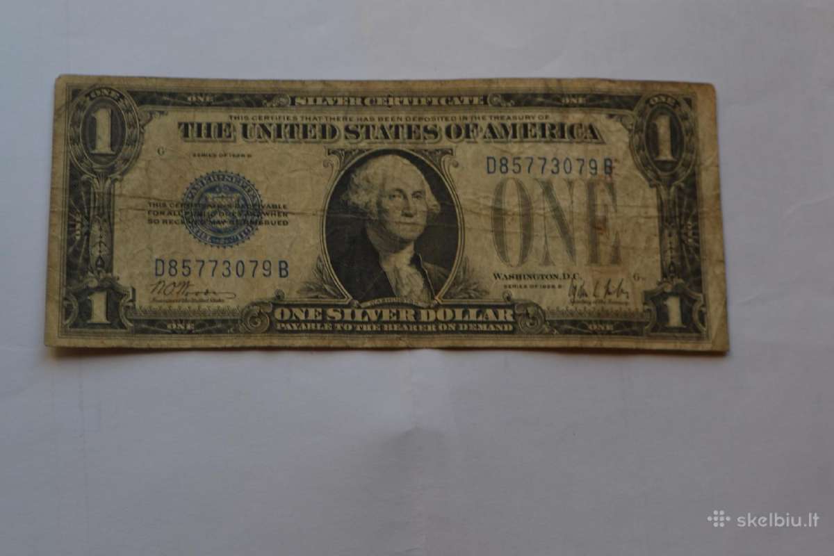 1 Doleris 1928 m.