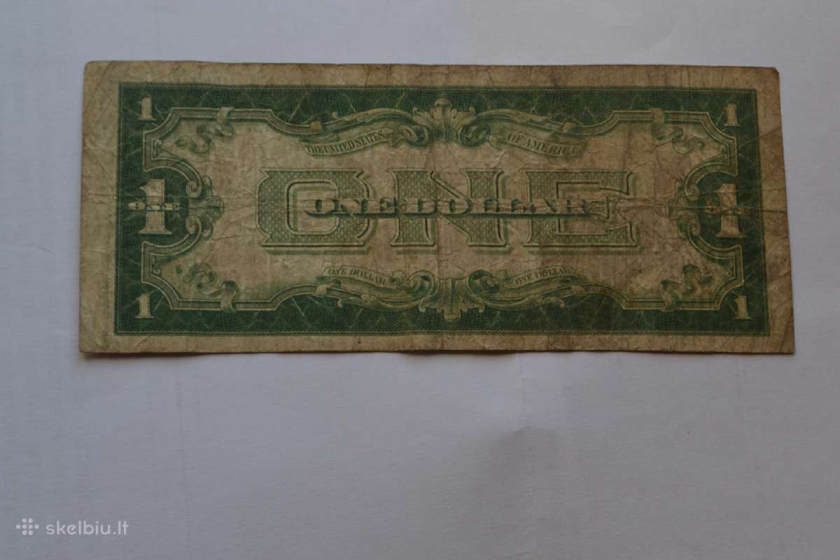1 Doleris 1928 m. - nuotraukos Nr. 2