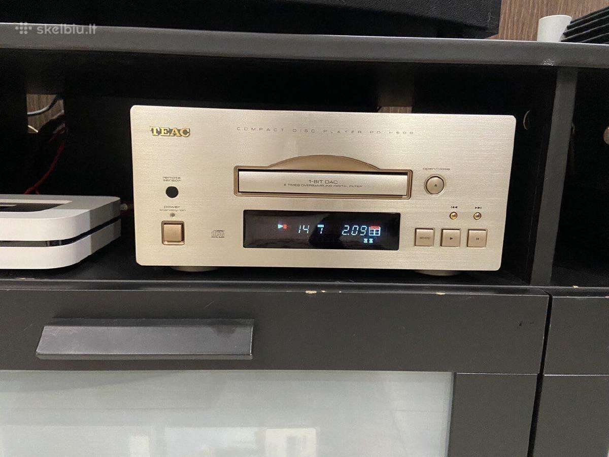 Sony Cdp X-333es, Olive Q3 CD 500 HDD, sony, - nuotraukos Nr. 11