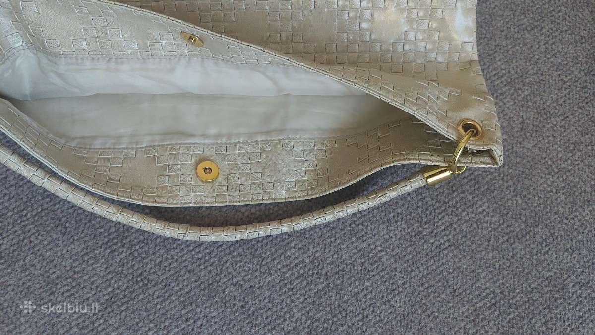 Rankinė vasarai - nuotraukos Nr. 3