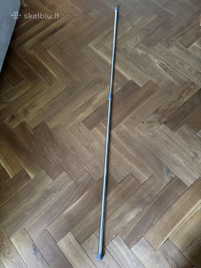 Dušo užuolaidos karnizas Hornen