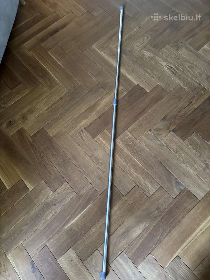 Dušo užuolaidos karnizas Hornen - nuotraukos Nr. 2