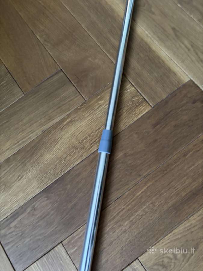 Dušo užuolaidos karnizas Hornen - nuotraukos Nr. 3
