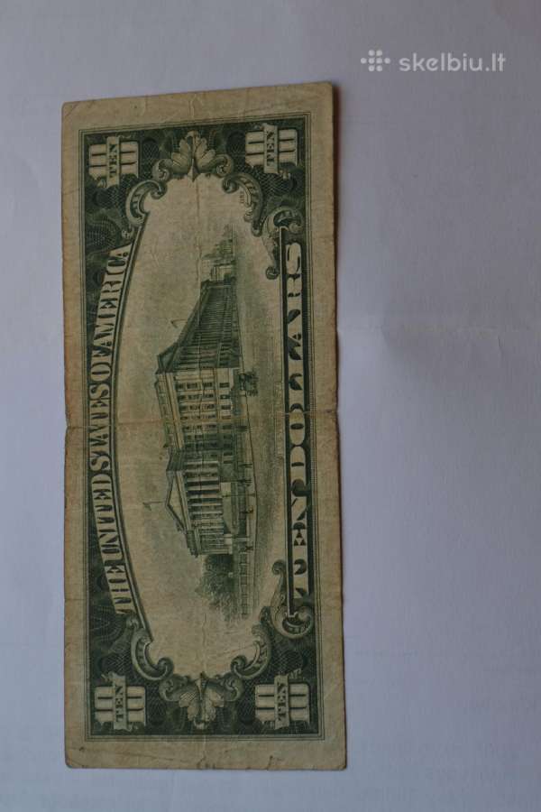 10 Doleriu 1934 m. - nuotraukos Nr. 2