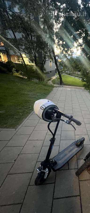 Parduodu paspirtuką