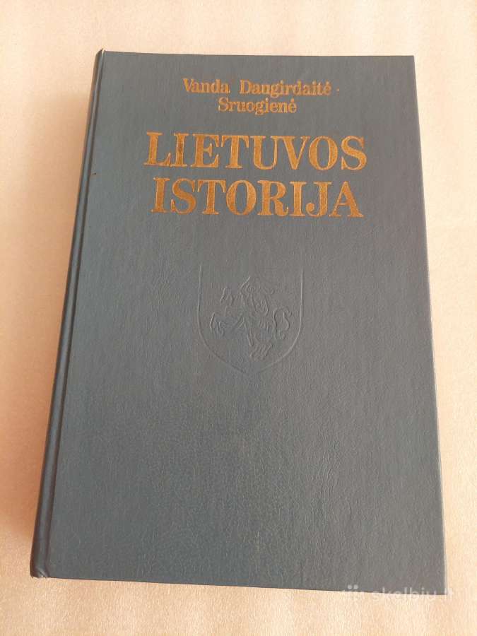 Lietuvos istorija