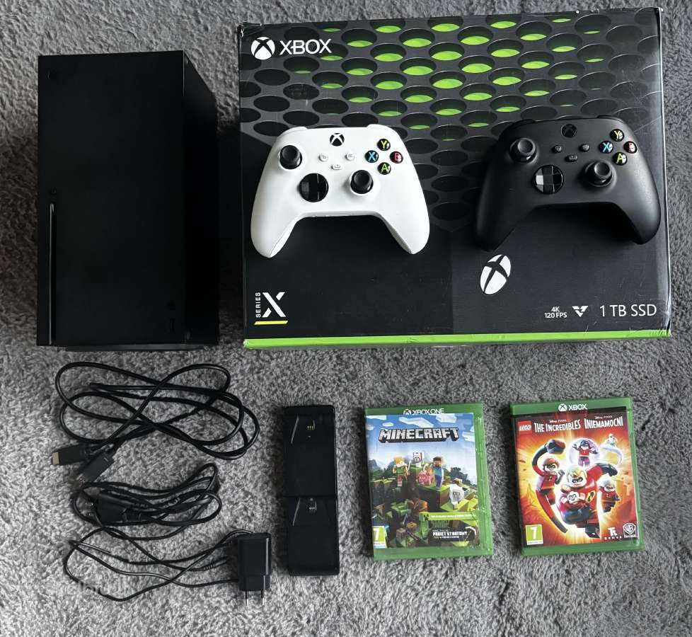 Xbox Series X