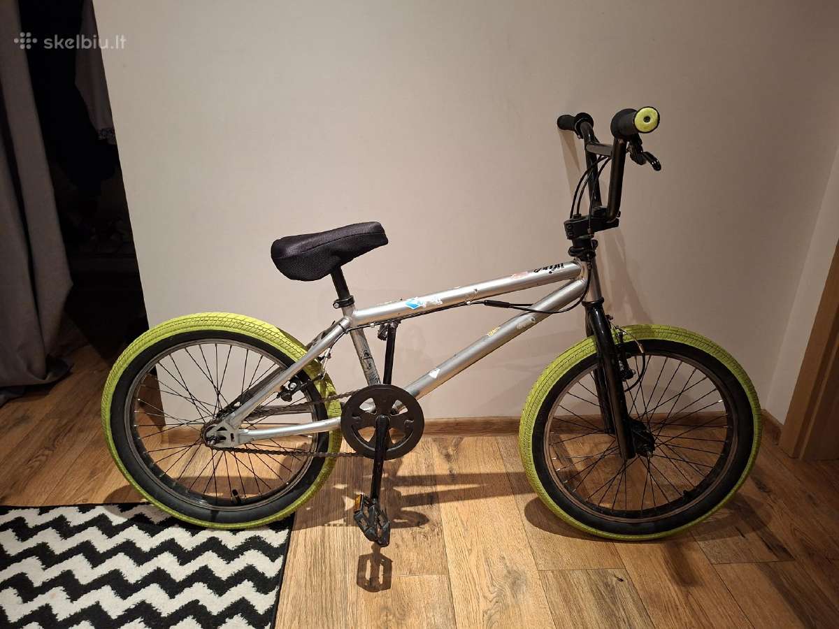 BMX