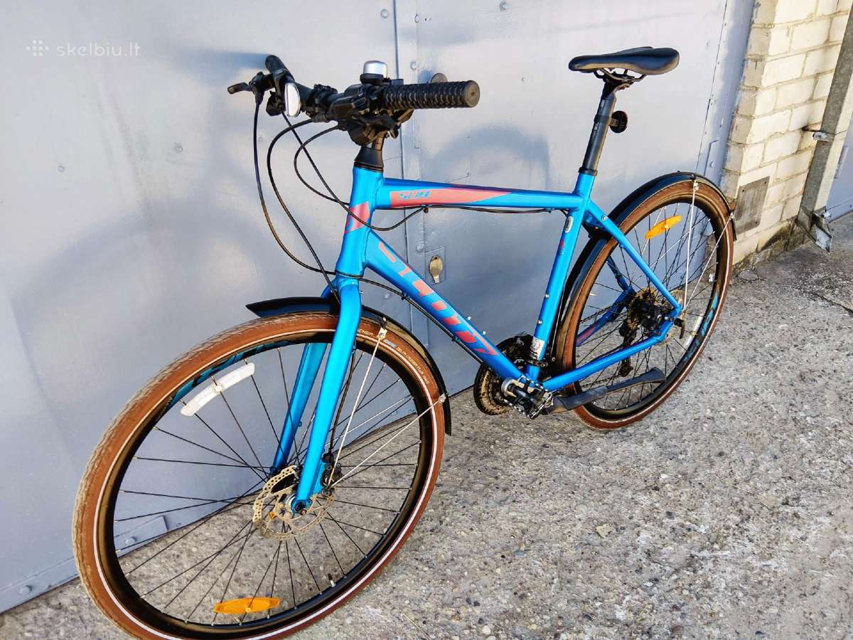 Scott Sub 28" - nuotraukos Nr. 3