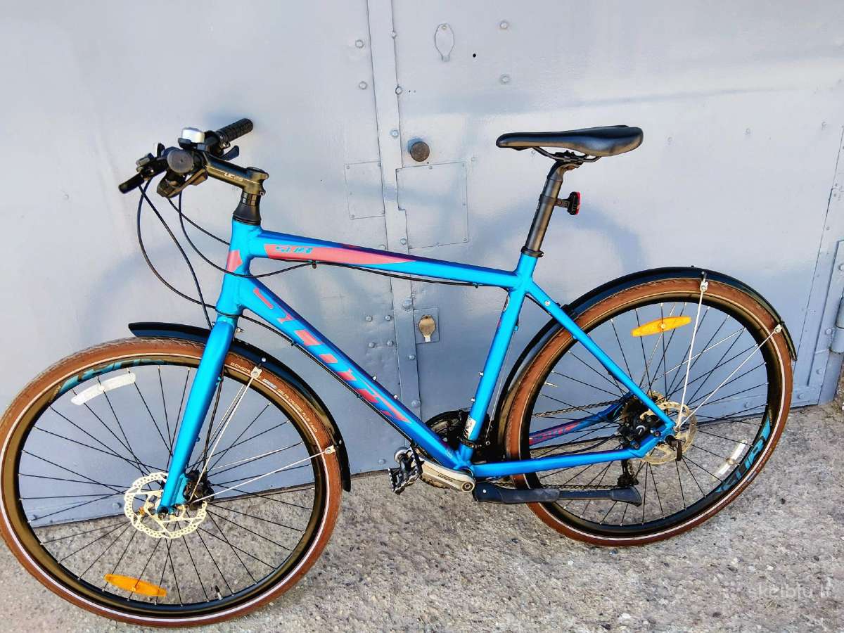 Scott Sub 28" - nuotraukos Nr. 2